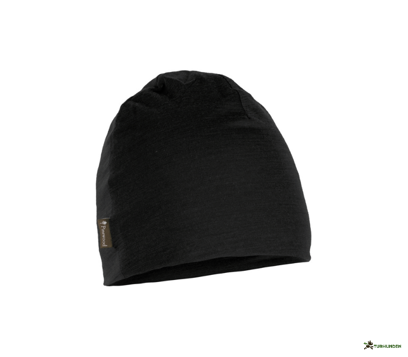 Pinewood Merino Wool Beanie