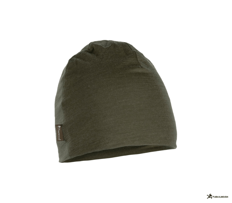 Pinewood Merino Wool Beanie