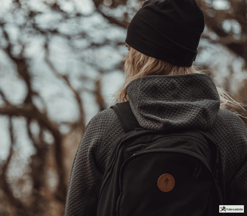 Pinewood Merino Wool Beanie