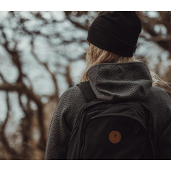 Pinewood Merino Wool Beanie