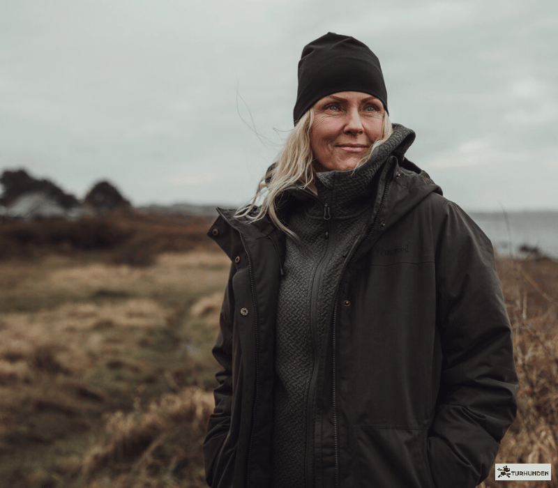 Pinewood Merino Wool Beanie