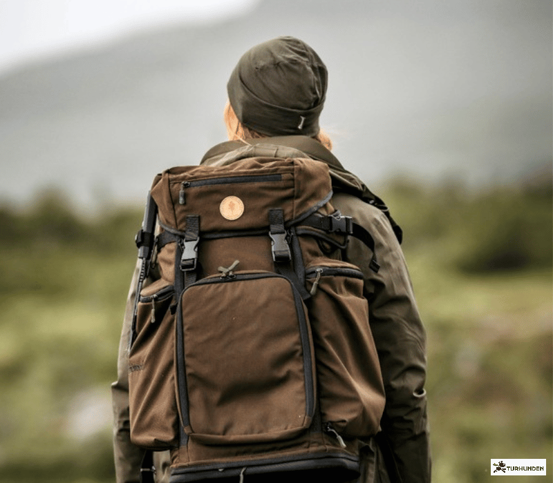 Pinewood Merino Wool Beanie