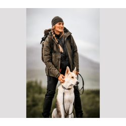 Pinewood Merino Wool Beanie