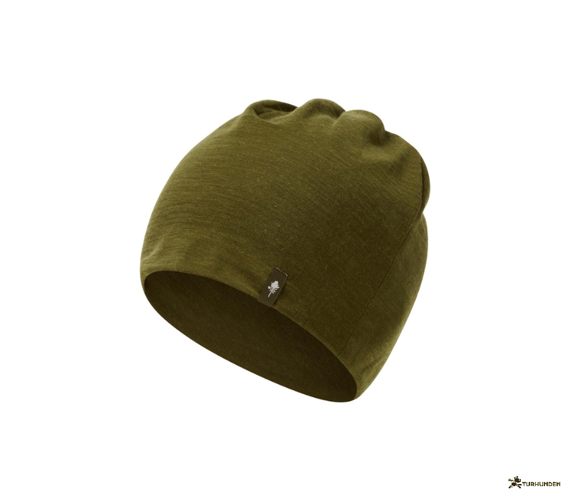 Pinewood Merino Wool Beanie
