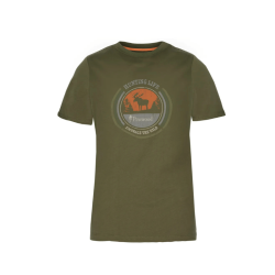 Pinewood Moose T-shirt W's