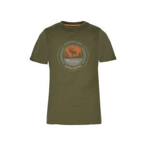 Pinewood Moose T-shirt W's