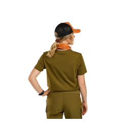 Pinewood Moose T-shirt W's