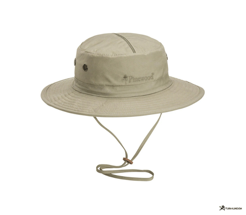 Pinewood Mosquito Hat