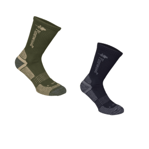 Pinewood Naturesafe Coolmax Long Socks