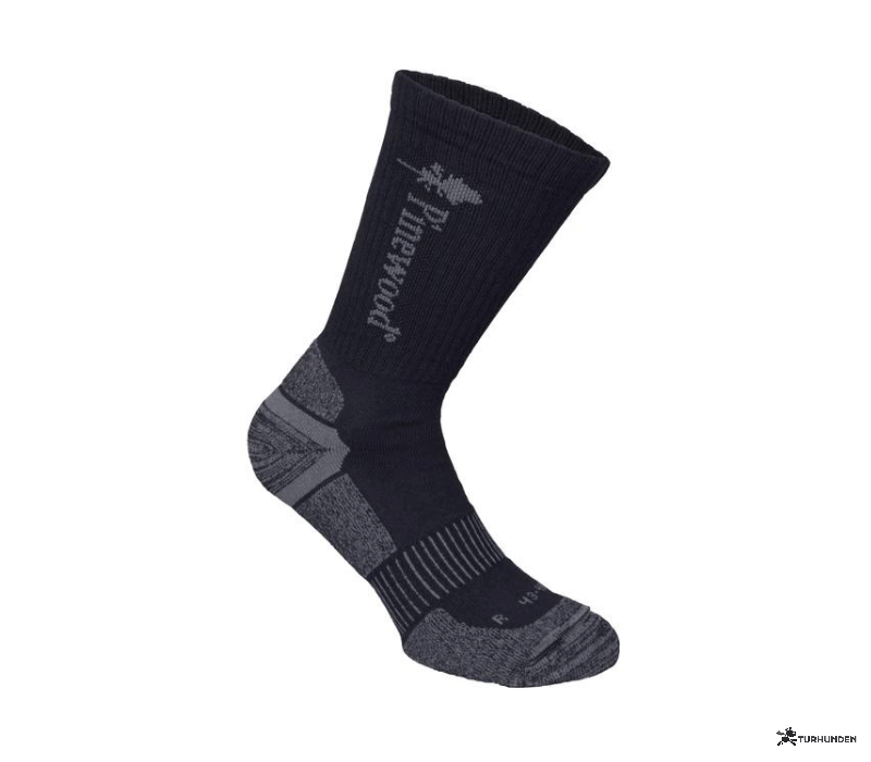 Pinewood Naturesafe Coolmax Long Socks