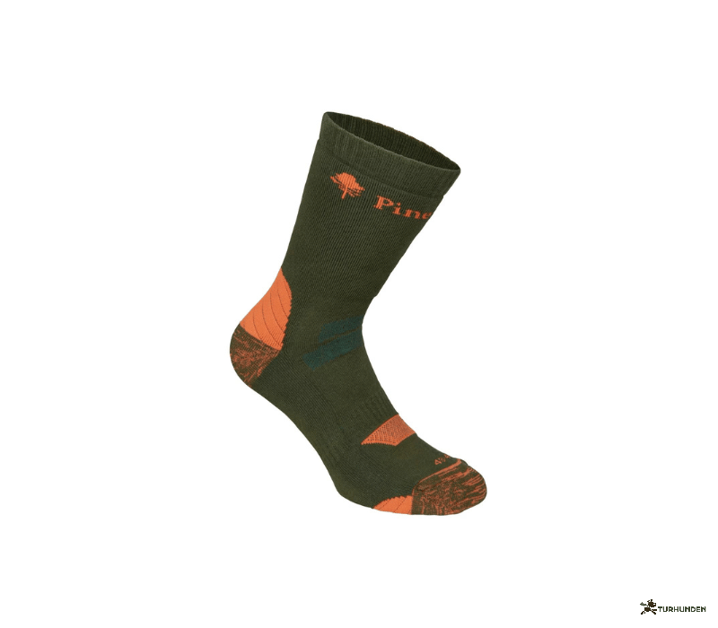 Pinewood Naturesafe Cotton Long socks