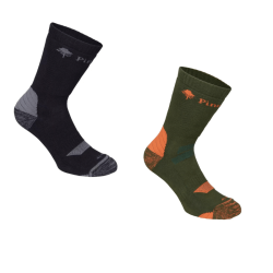 Pinewood Naturesafe Cotton Long socks