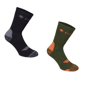 Pinewood Naturesafe Cotton Long socks