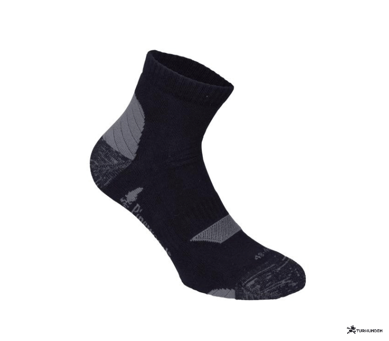 Pinewood Naturesafe Cotton Mid Socks
