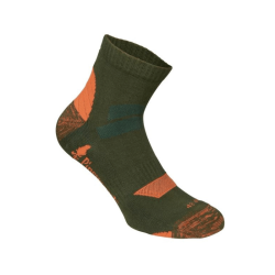 Pinewood Naturesafe Cotton Mid Socks