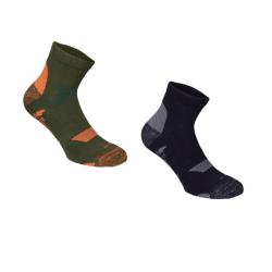 Pinewood Naturesafe Cotton Mid Socks