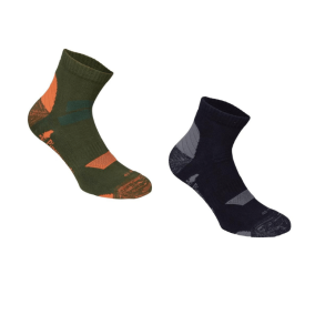 Pinewood Naturesafe Cotton Mid Socks