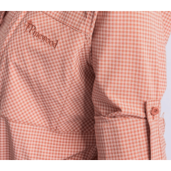 Pinewood Naturesafe Dameskjorte