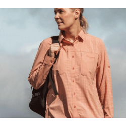 Pinewood Naturesafe Dameskjorte