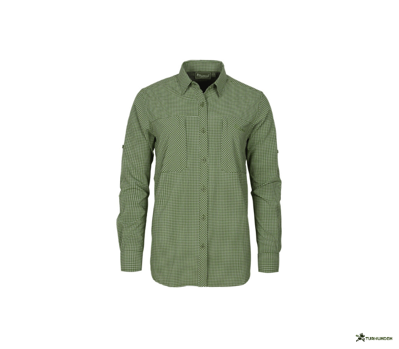 Pinewood Naturesafe Dameskjorte