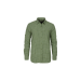 S,Green/Offwhite