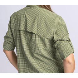 Pinewood Naturesafe Dameskjorte