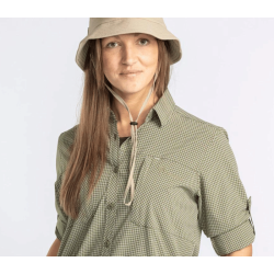 Pinewood Naturesafe Dameskjorte