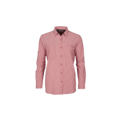 Pinewood Naturesafe Dameskjorte