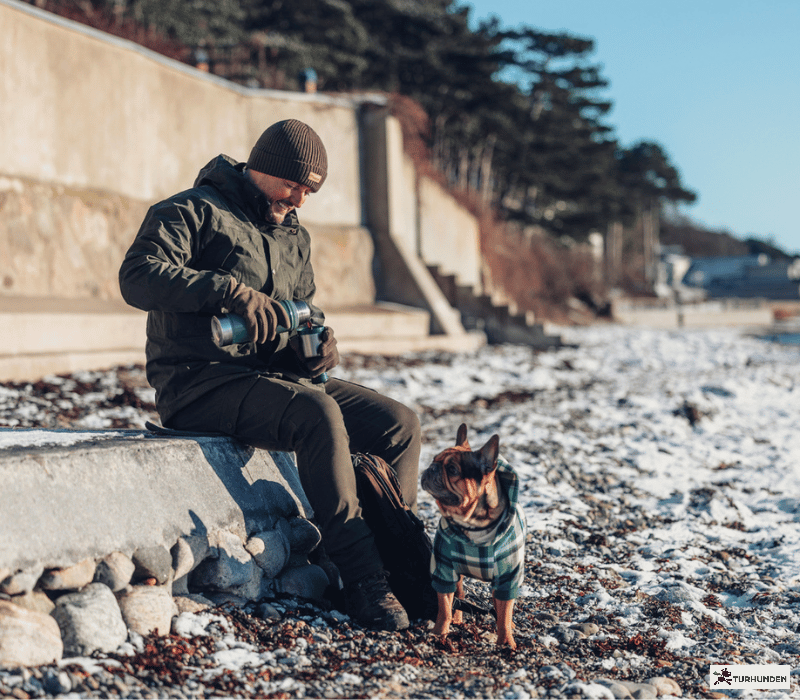 Pinewood Nydala Classic 2L Herre jakke