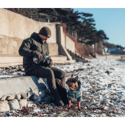 Pinewood Nydala Classic 2L Herre jakke