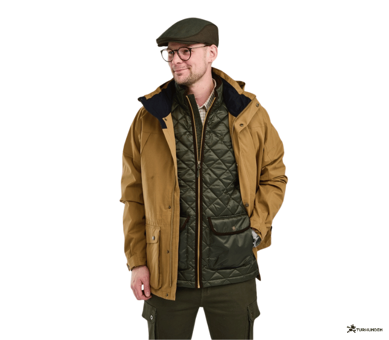 Pinewood Nydala Classic 2L Herre jakke