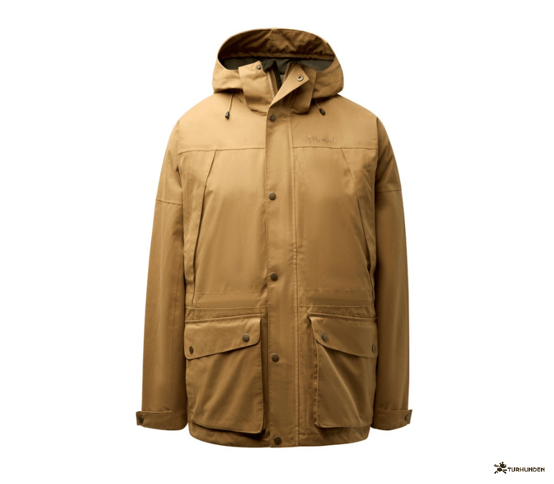 Pinewood Nydala Classic 2L Herre jakke