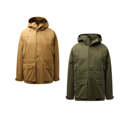 Pinewood Nydala Classic 2L Herre jakke