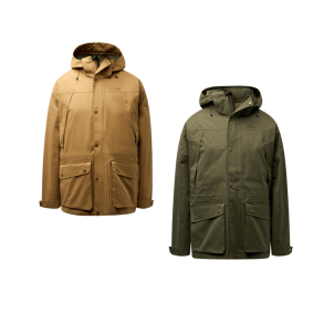 Pinewood Nydala Classic 2L Herre jakke