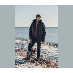 Pinewood Nydala Classic 2L Herre jakke