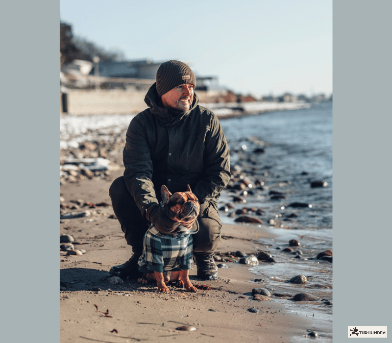 Pinewood Nydala Classic 2L Herre jakke