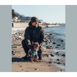 Pinewood Nydala Classic 2L Herre jakke