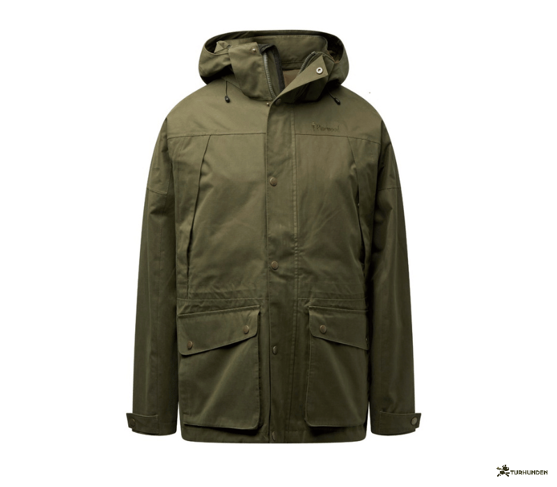 Pinewood Nydala Classic 2L Herre jakke