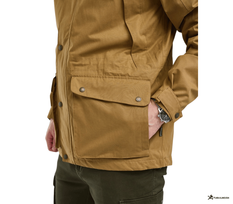 Pinewood Nydala Classic 2L Herre jakke