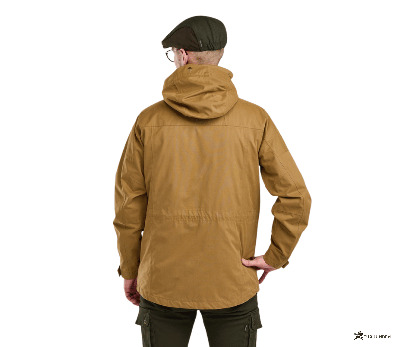 Pinewood Nydala Classic 2L Herre jakke