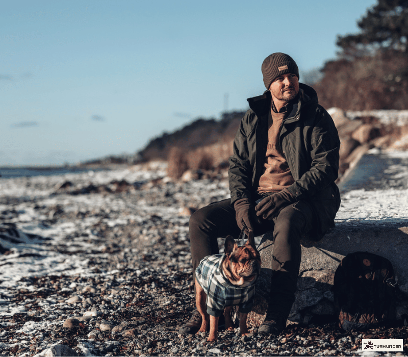 Pinewood Nydala Classic 2L Herre jakke