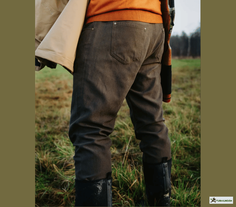 Pinewood Nydala Classic Men�s Pants
