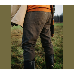 Pinewood Nydala Classic Men�s Pants