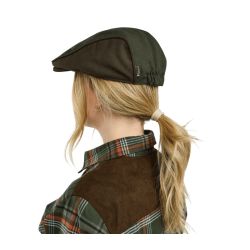 Pinewood Nydala Classic Sixpence Cap