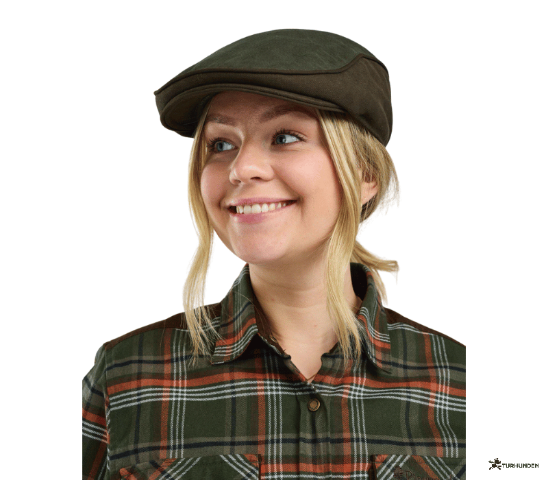 Pinewood Nydala Classic Sixpence Cap