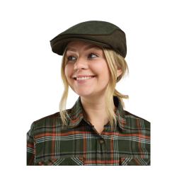 Pinewood Nydala Classic Sixpence Cap