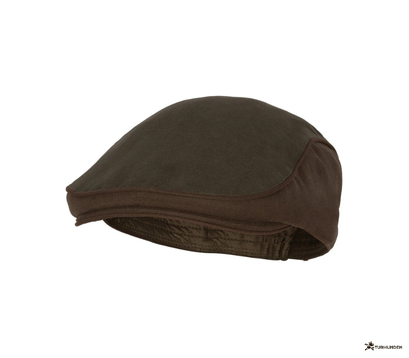 Pinewood Nydala Classic Sixpence Cap
