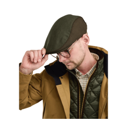 Pinewood Nydala Classic Sixpence Cap