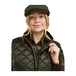 Pinewood Nydala Classic Vest - Dame