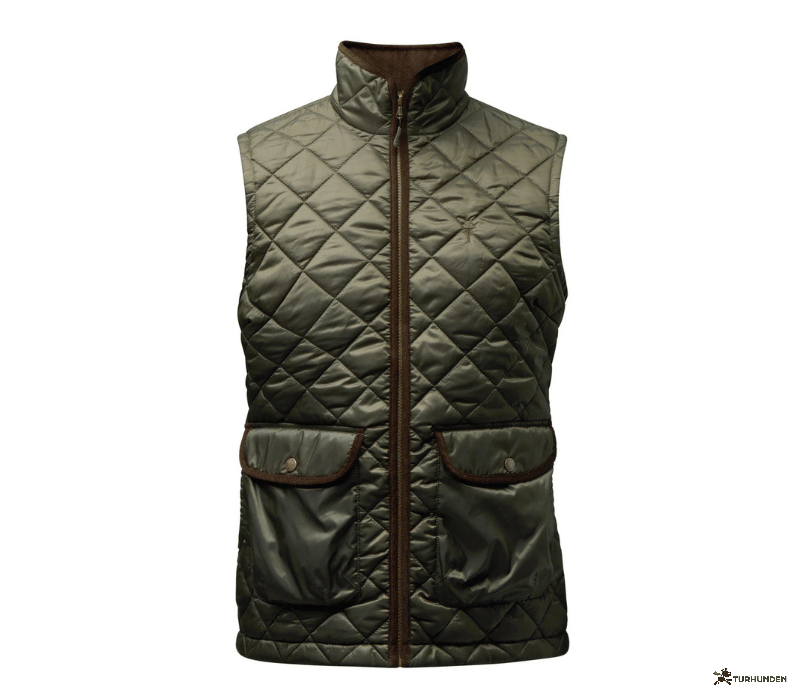 Pinewood Nydala Classic Vest - Dame